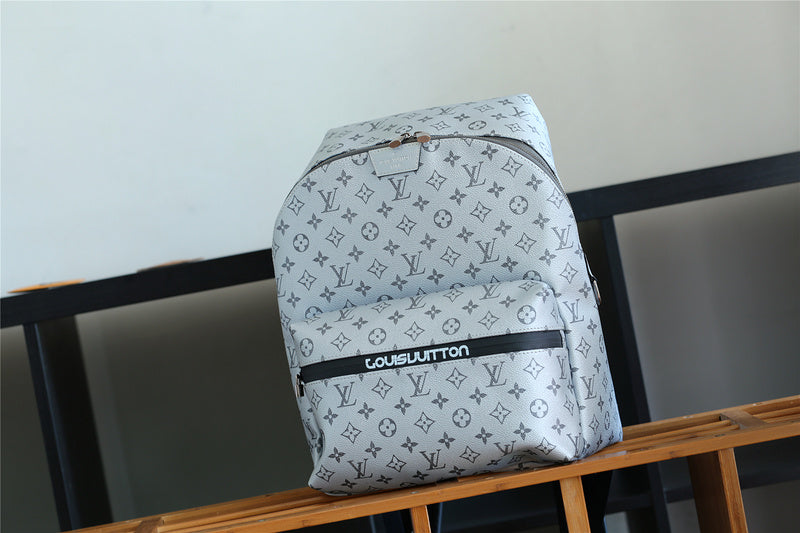 Ozarra Fashion Lu-Vi bags - 9758