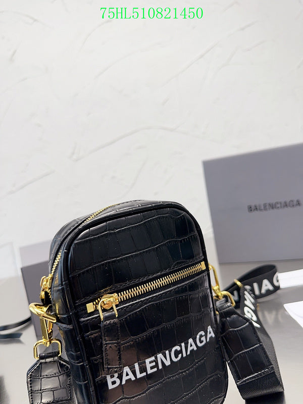 Ozarra Fashion - BGA Bags - 1655
