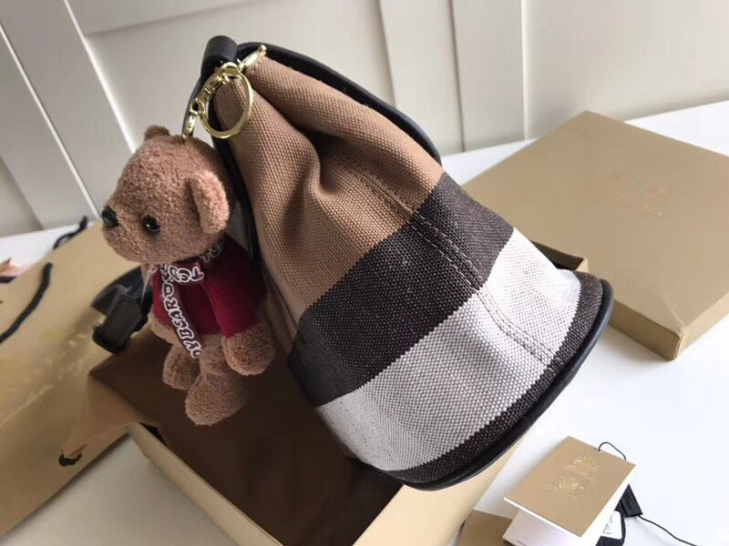 Ozarra Fashion -BBR Bags - 1344