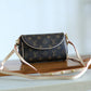 Ozarra Fashion Lu-Vi bags - 9056