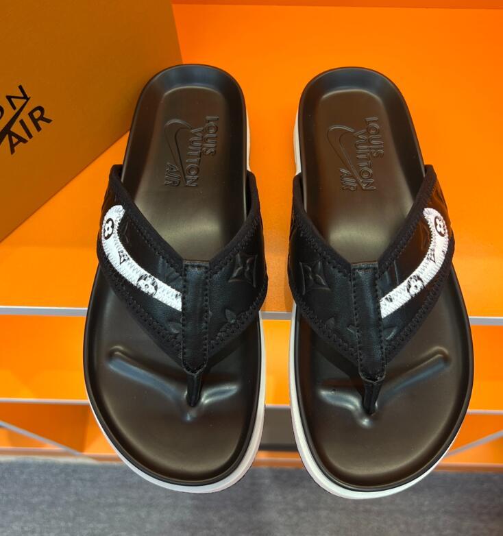 Ozarra Luxury - LOV Men Shoes - 963