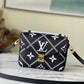 Fashion Lu-Vi bags - 5457