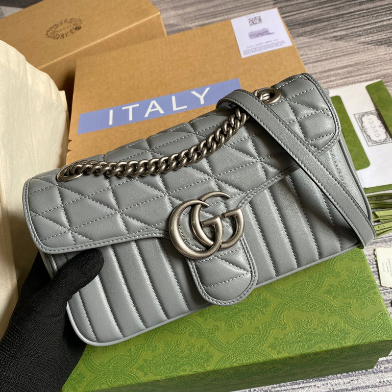 Ozarra - GCI Bags - 5021