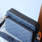 Ozarra Fashion Lu-Vi bags - 17186