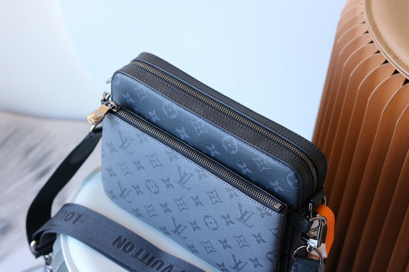 Ozarra Fashion Lu-Vi bags - 17186