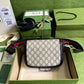 OZ - GCI Bags - 846