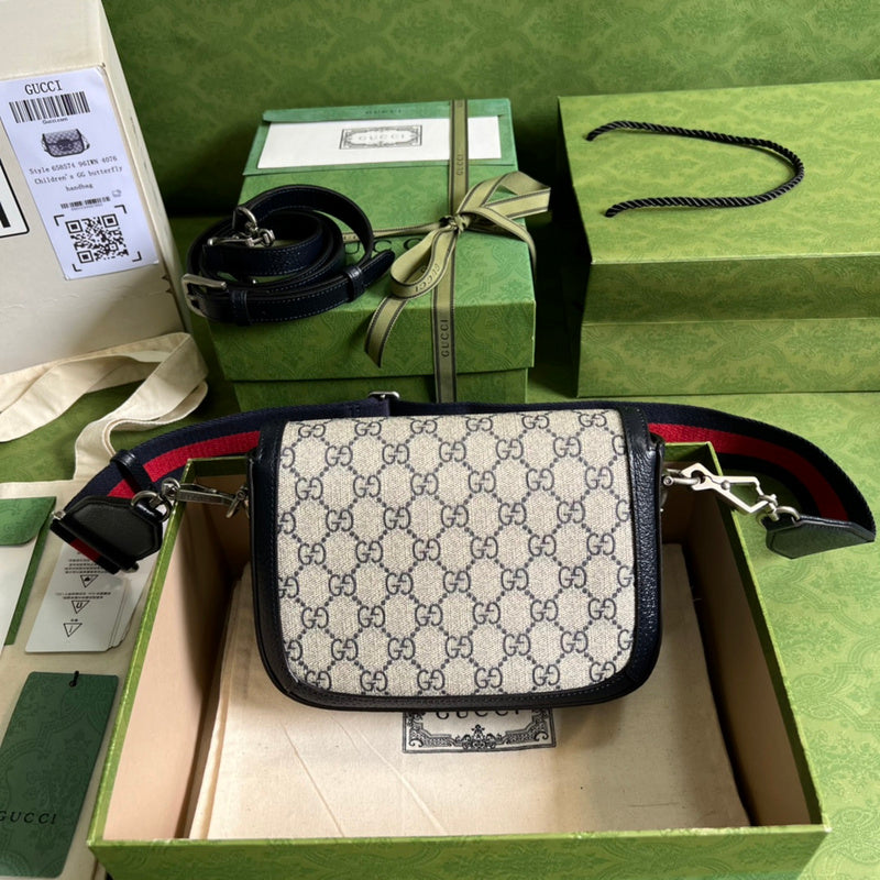OZ - GCI Bags - 846