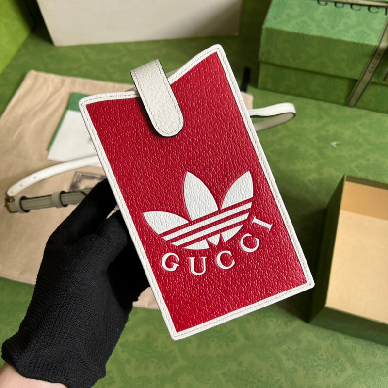 OZ - GCI Bags - 2213
