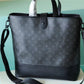 Ozarra Fashion Lu-Vi bags - 9801