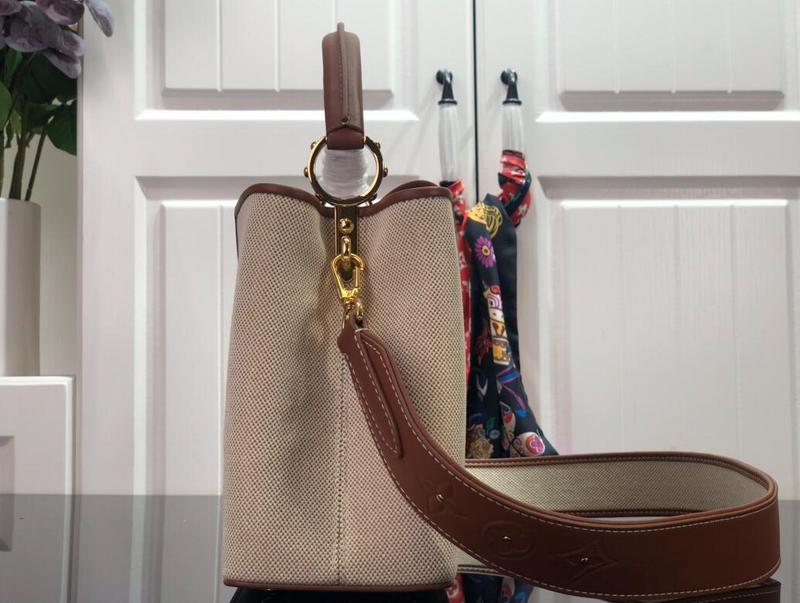 Ozarra Luxury - LOV Bags - 2210