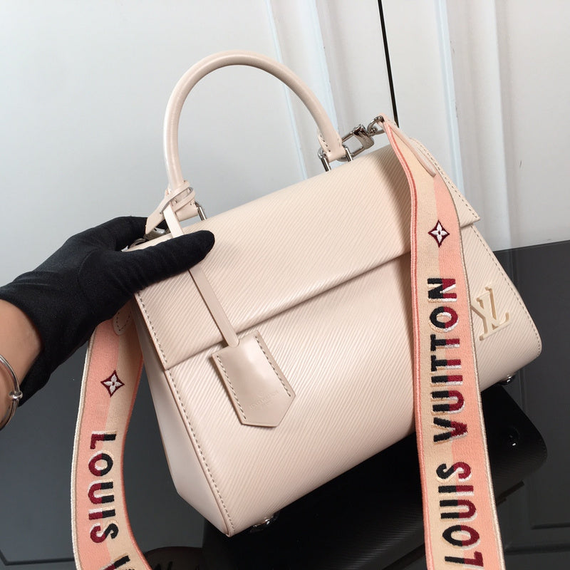 Ozarra Fashion Lu-Vi bags - 17240