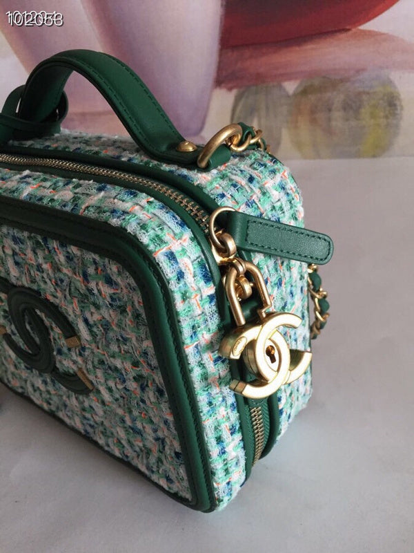 Ozarra - CHL Bags - 721