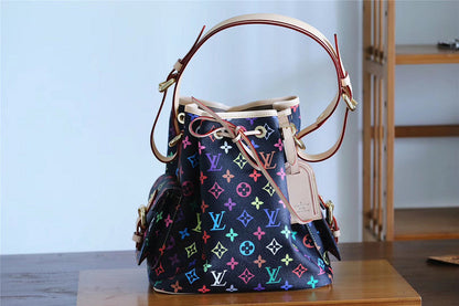 Ozarra Fashion Lu-Vi bags - 8573