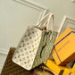 Ozarra Fashion Lu-Vi Bags - 16886