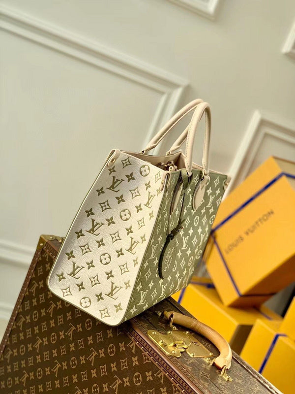 Ozarra Fashion Lu-Vi Bags - 16886