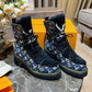 Ozarra Luxury - LOV Women Shoes - 875