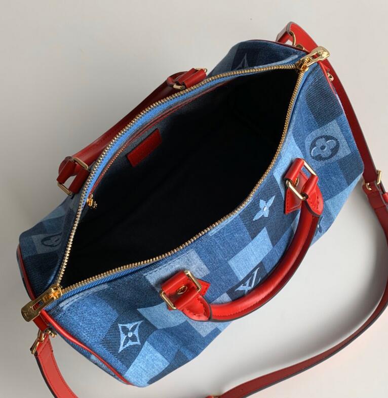 Ozarra Luxury - LOV Bags - 3101