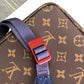 Ozarra Fashion Lu-Vi bags - 17064