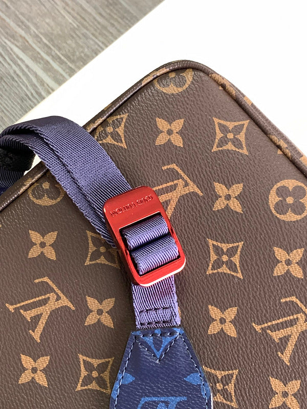 Ozarra Fashion Lu-Vi bags - 17064