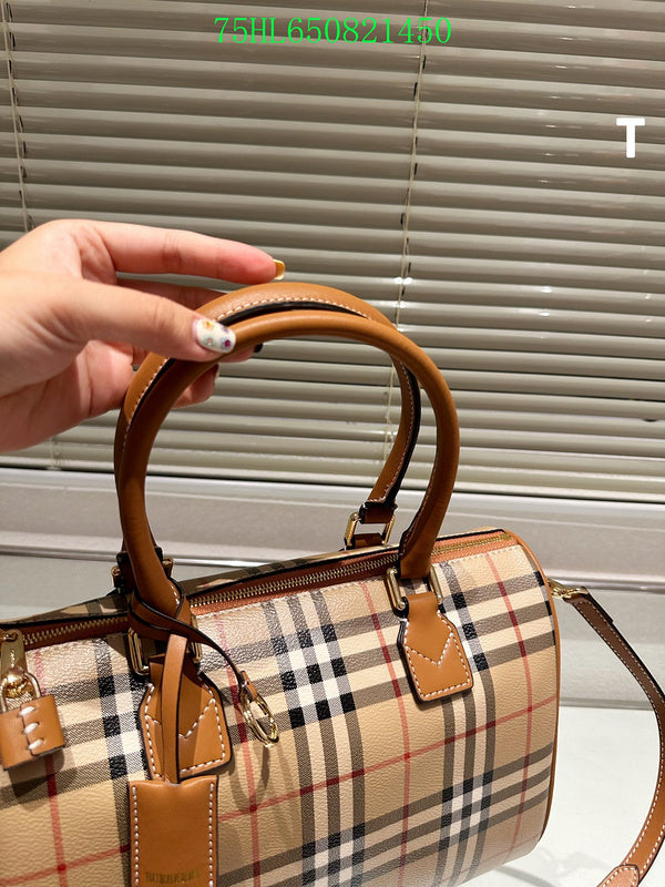 Ozarra Fashion -BBR Bags - 046