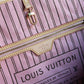 Ozarra Fashion Lu-Vi bags - 8105
