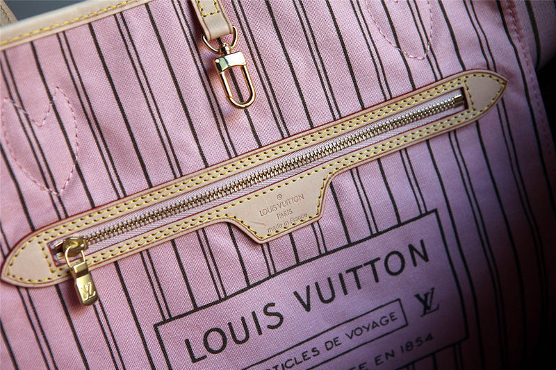 Ozarra Fashion Lu-Vi bags - 8105
