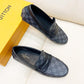 Ozarra Luxury - LOV Men Shoes - 1308