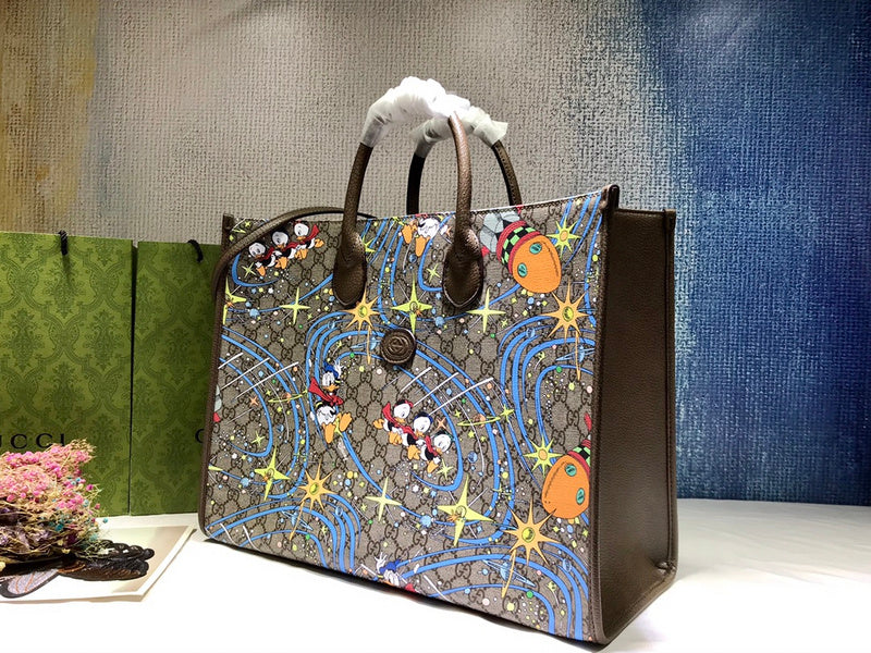 Ozarra - GCI Bags - 2023