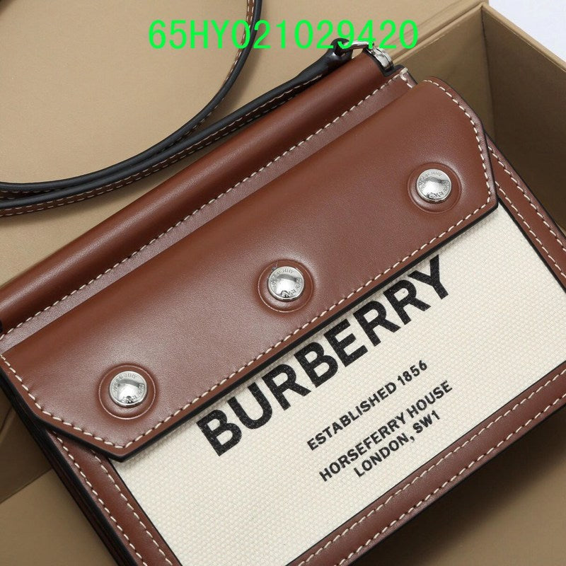 Ozarra Fashion -BBR Bags - 613