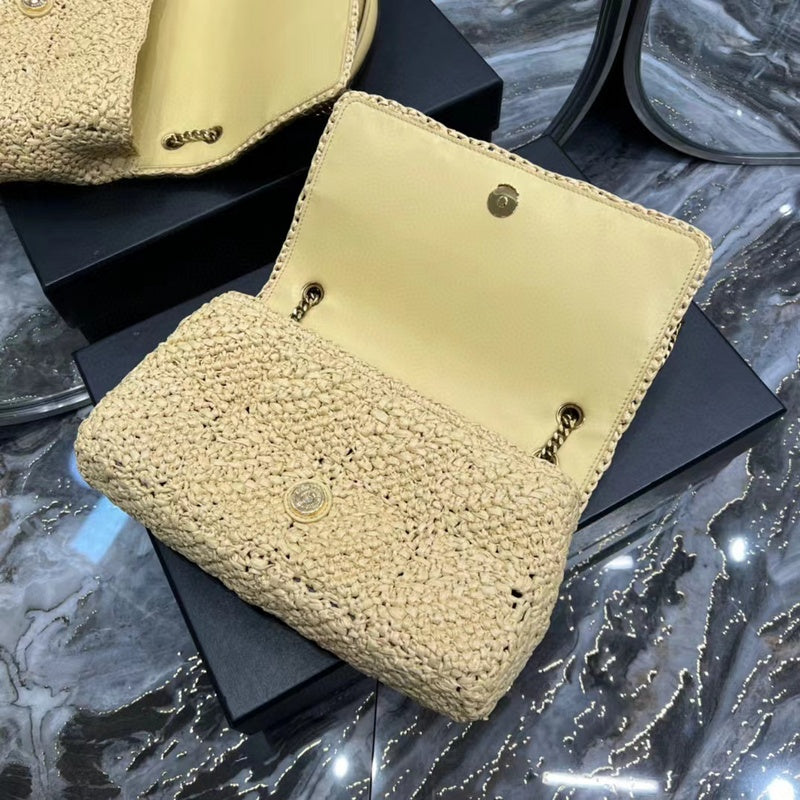 Ozarra - SLY Bags 520