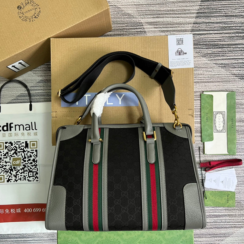Ozarra - GCI Bags - 5691