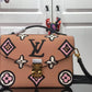 Ozarra Luxury - LOV Bags - 2339