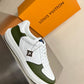 Ozarra Luxury - LOV Men Shoes - 695