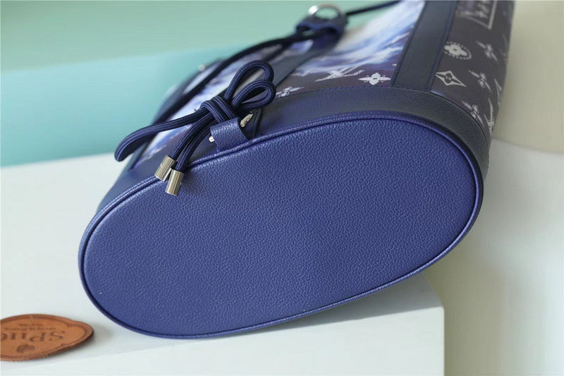 Ozarra Fashion Lu-Vi bags - 10005