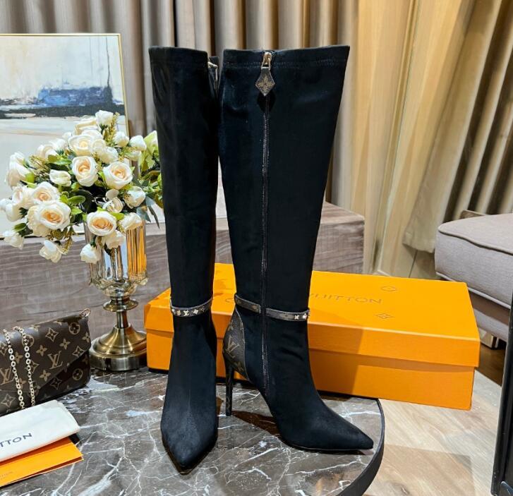 Ozarra Luxury - LOV Women Shoes - 887
