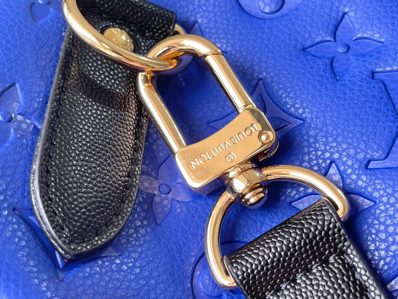 Fashion Lu-Vi bags - 4970