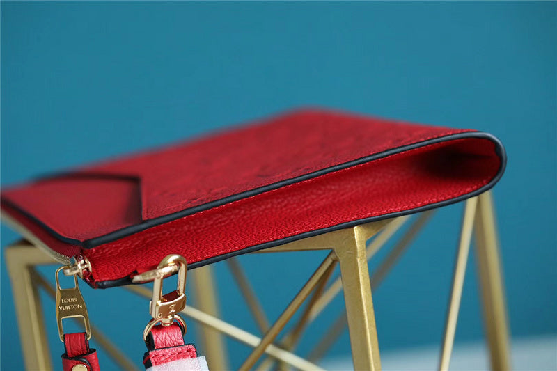Ozarra Fashion Lu-Vi bags - 9024