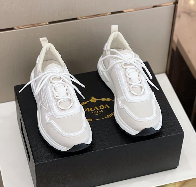 Ozarra Luxury - PD Men Shoes - 101