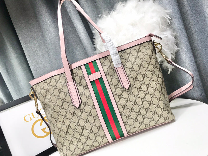 Ozarra - GUKI Bags - 593