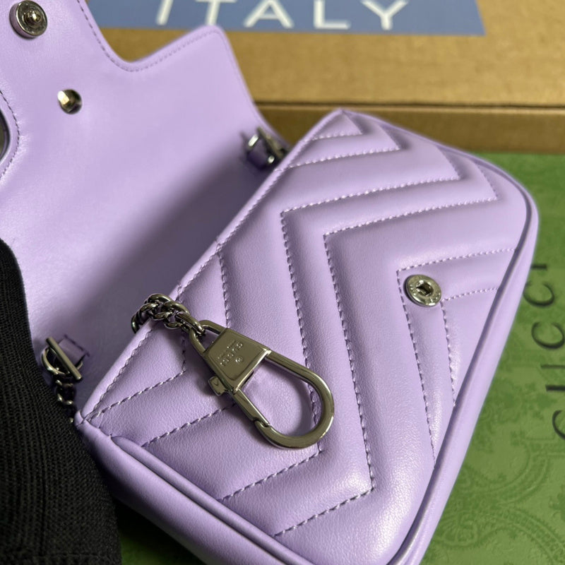 Ozarra - GG Bags - 1016