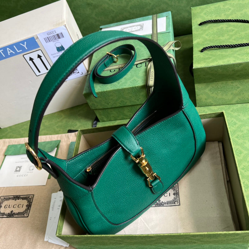 OZ - GCI Bags - 711