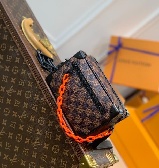 Ozarra Luxury - LOV Bags - 2305