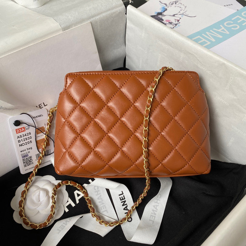 Ozarra - CHL Bags - 7516