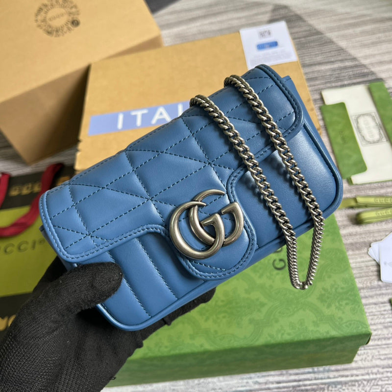Ozarra - GCI Bags - 4562
