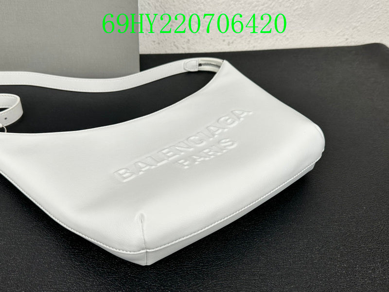 Ozarra Fashion - BGA Bags - 1705