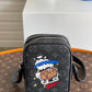 Fashion Lu-Vi bags - 3157