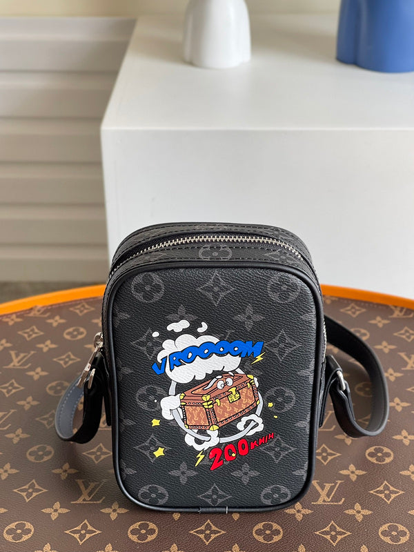 Fashion Lu-Vi bags - 3157