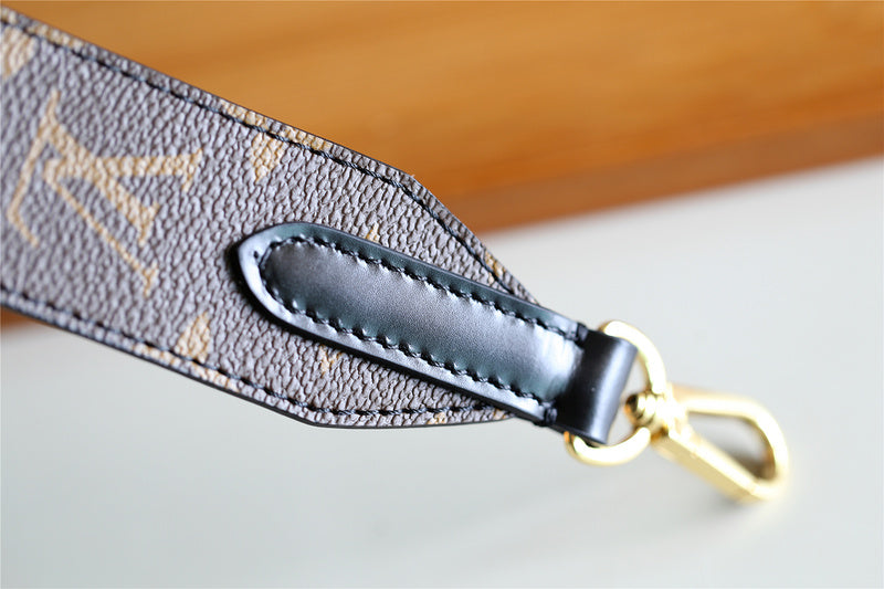 Ozarra Fashion Lu-Vi bags - 8596