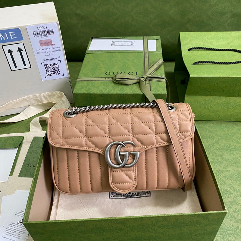 OZ - GCI Bags - 1128