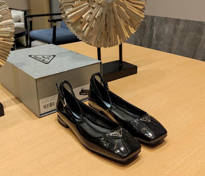 Ozarra Luxury - PD Women Shoes - 326